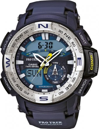 Casio Protrek Mens Watch PRG-280-2ER