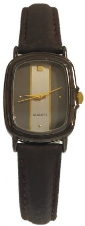 Quartz Q-01
