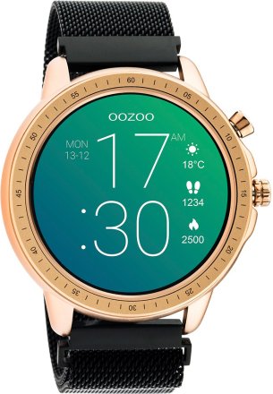 Oozoo Smartwatch Q00308