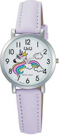 Q&Q Kid's watch Q58A-012PY