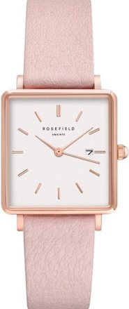 Rosefield The Boxy QWPR-Q11