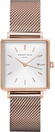 Rosefield Boxy QWSR-Q01