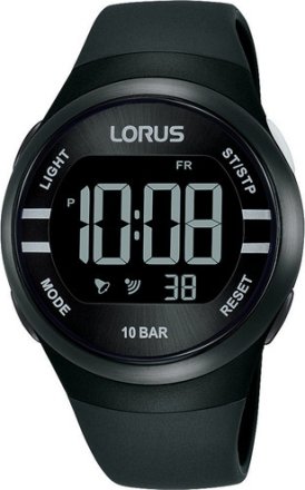 Lorus Ladies Chronograph R2333NX9