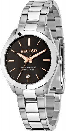 Sector Stainless Steel Bracelet R3253588507