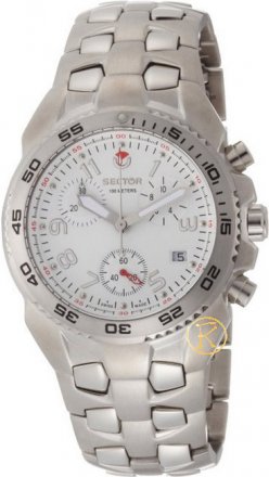 Sector 300 Series Swiss Made R3253943215