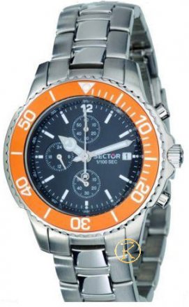 Sector 200 Orange - R3253980155