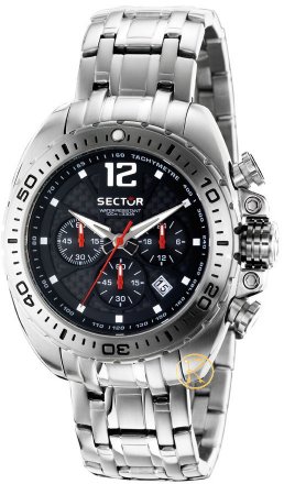Sector Racing 600 Mens Watch R3273573002