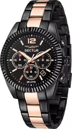 Sector 240 Chronograph R3273640026