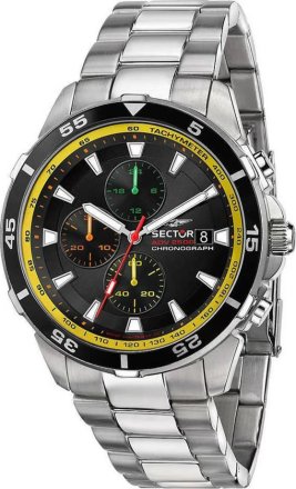 Sector ADV 2500 Chronograph R3273643006