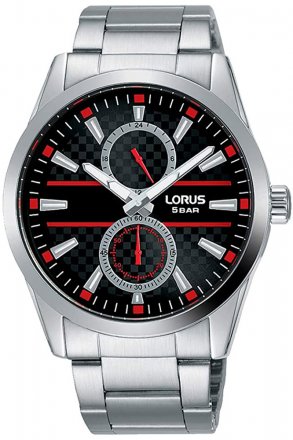 Lorus Sports R3A57AX9