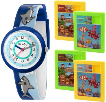KIKOU Petits Explorateurs R4551103002