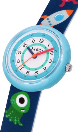 KIKOU Petits Explorateurs R4551103003