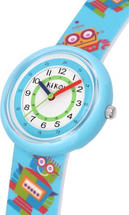 KIKOU Petits Explorateurs R4551103004