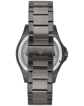 Maserati Sfida Automatic Grey R8823140009