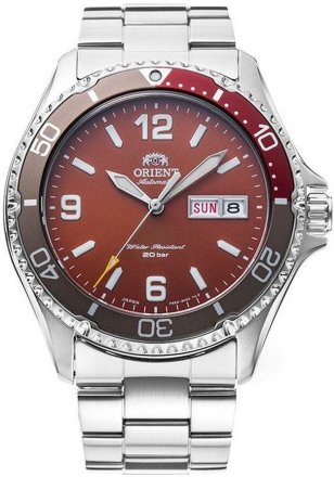 Orient Sport Kamasu / Mako III RA-AA0820R19B