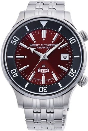 Orient King Diver RA-AA0D02R1HB Automatic
