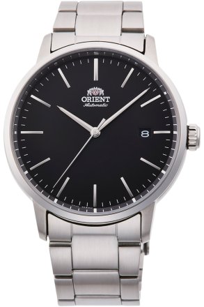 Orient Contemporary Stylish Maestro RA-AC0E01B10B