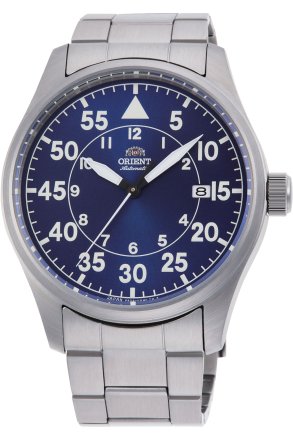 ORIENT Sport RA-AC0H01L10B