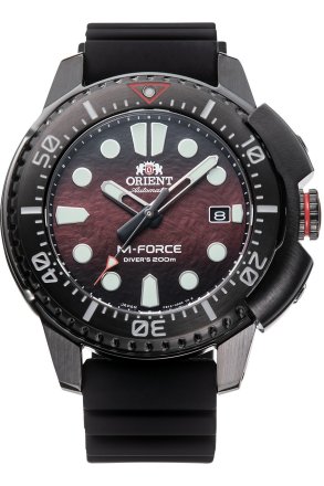 Orient M-Force RA-AC0L09R00B