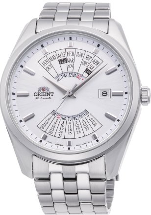 Orient Contemporary Multi Year Calendar RA-BA0004S10B