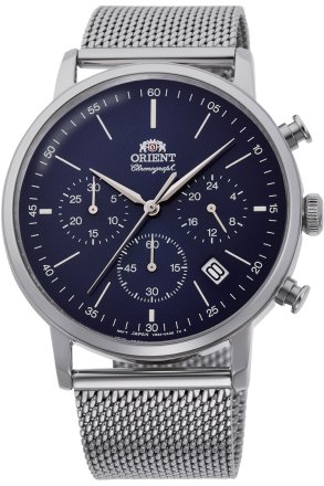 Orient Classic RA-KV0401L10B