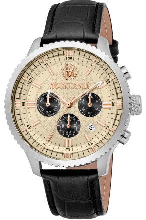 Roberto Cavalli Gent Chronograph RC5G127L0015