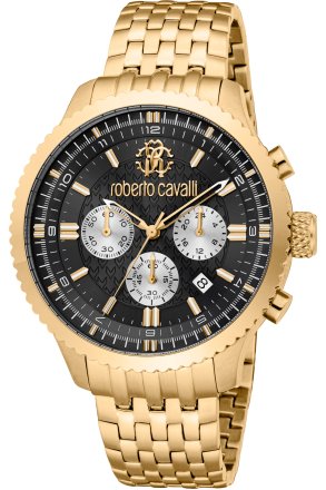 Roberto Cavalli Gent Chronograph RC5G127M0075
