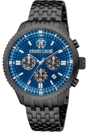 Roberto Cavalli Gent Chronograph RC5G127M0085