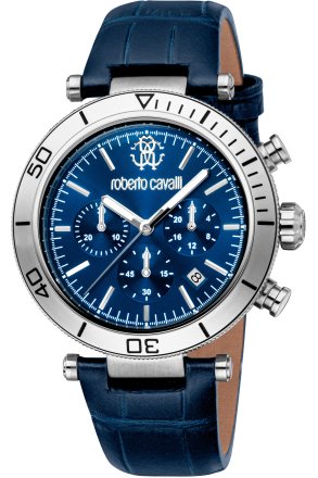 Roberto Cavalli Gent Chronograph RC5G128L0025
