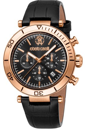Roberto Cavalli Gent Chronograph RC5G128L0035