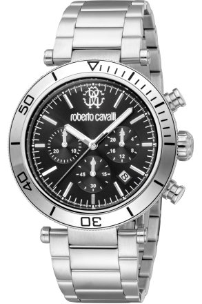 Roberto Cavalli Gent Chronograph RC5G128M0055