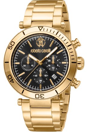 Roberto Cavalli Gent Chronograph RC5G128M0065