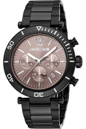 Roberto Cavalli Gent Chronograph RC5G128M0075