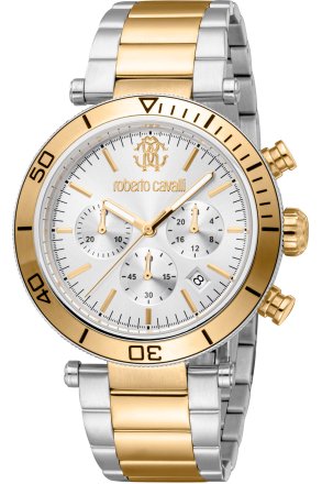 Roberto Cavalli Gent Chronograph RC5G128M0085