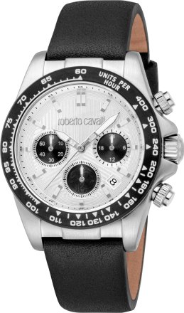 Roberto Cavalli Gent Chronograph RC5G135L0015