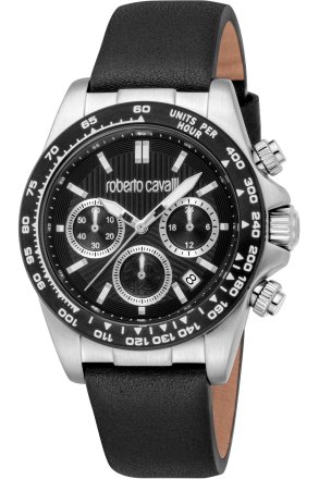 Roberto Cavalli Gent Chronograph RC5G135L0025
