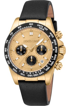 Roberto Cavalli Gent Chronograph RC5G135L0035