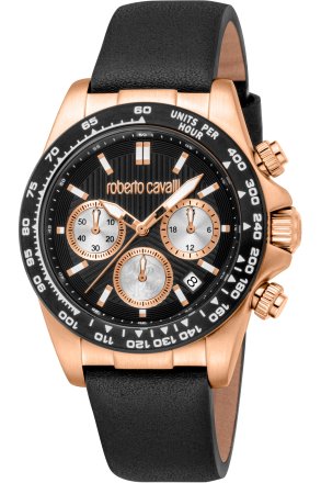 Roberto Cavalli Gent Chronograph RC5G135L0045