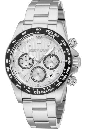 Roberto Cavalli Gent Chronograph RC5G135M0065