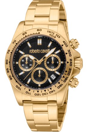 Roberto Cavalli Gent Chronograph RC5G135M0085