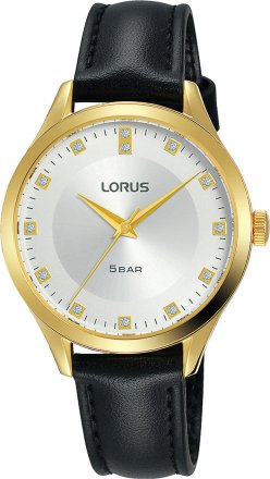 Lorus Classic Lady RG202RX9