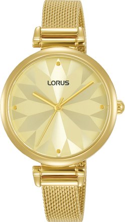 Lorus Fashion Lady RG208TX9