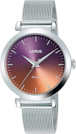 Lorus Fashion Lady RG211RX9