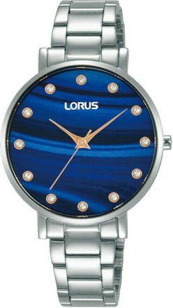 Lorus Classic Lady RG227VX9