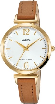 Lorus Classic Lady RG228NX9