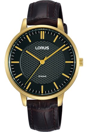Lorus Lady RG276TX9