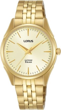 Lorus Classic Lady RG280SX9