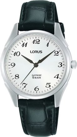 Lorus Classic Lady RG287SX9
