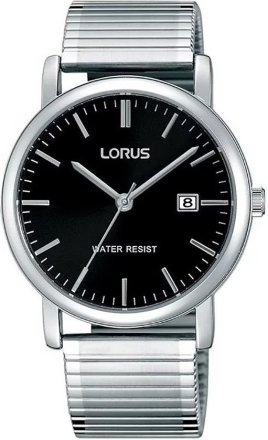 Lorus Classic RG857CX9