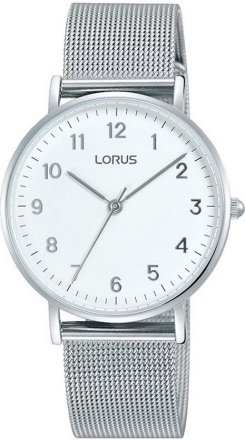 Lorus Classic Lady RH823CX9